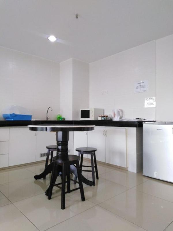 Apartment Ziehass D'perdana *