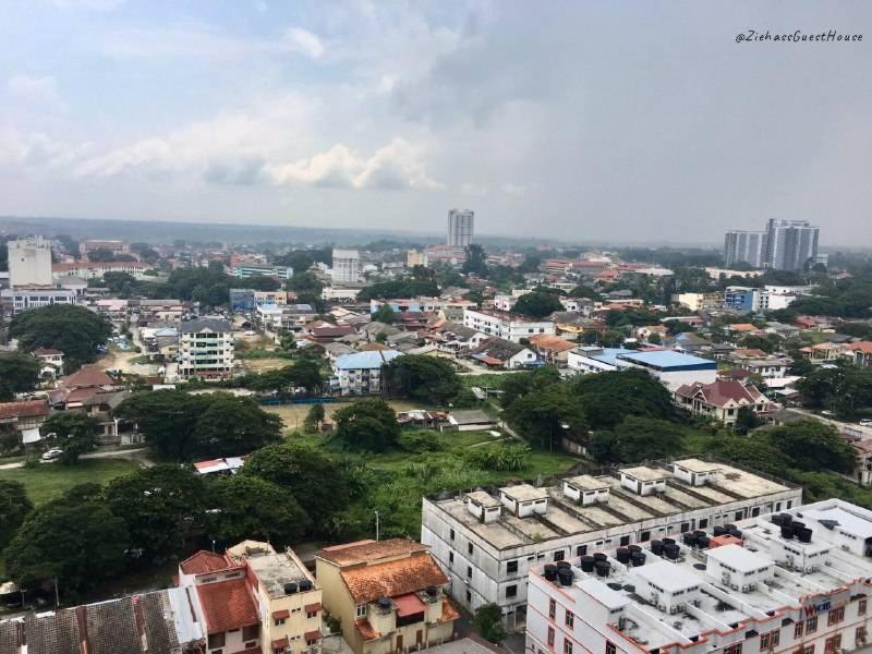 Ziehass D'perdana Kota Bharu
