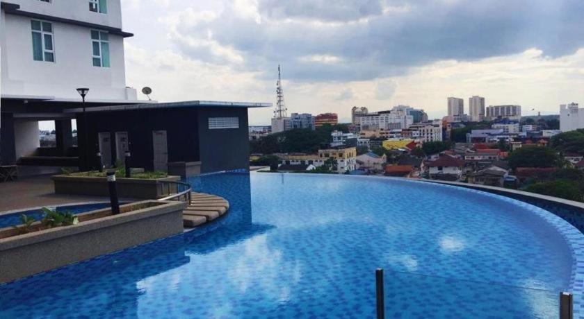 Ziehass D'perdana Kota Bharu
